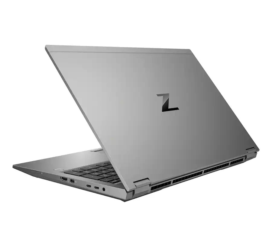 HP ZBook Fury 15 G7 15.6″ | i7-10750H | 32GB RAM | 512GB SSD | Windows 11 Pro