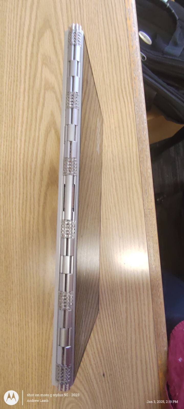 ✨ Lenovo Yoga 910-13IKB – Perfect Condition, 16GB RAM, 512GB SSD ✨