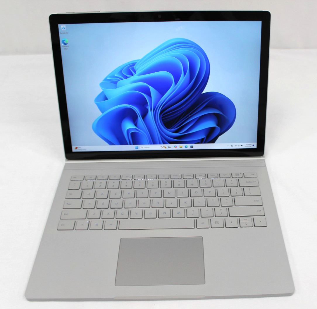 Microsoft Surface Book 3 i7‑1065G7 32GB 1TB Iris Plus Graphics Premium 2‑in‑1