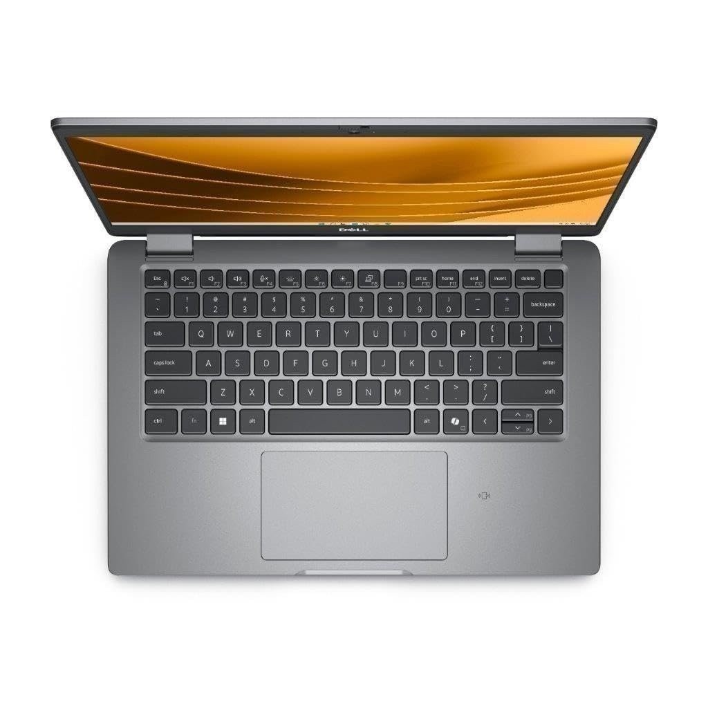 Dell Latitude 5000 5550 15.6″ Notebook – Full HD – Intel Core Ultra 7 165U
