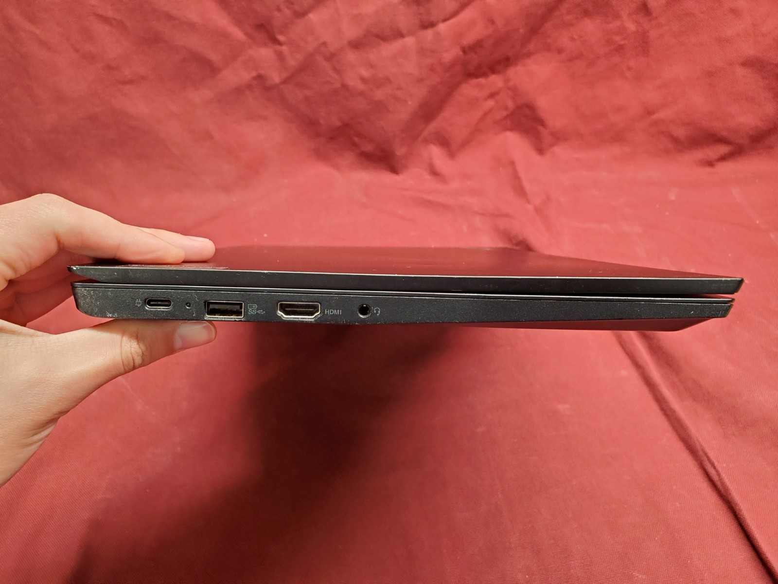 Lenovo ThinkPad E15 Gen 2 8GB /NO SSD *Parts* #2903