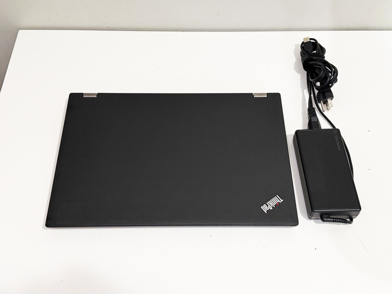Lenovo ThinkPad P52 15.6″ Business Laptop Intel Xeon 512GB SSD|32GB Ram
