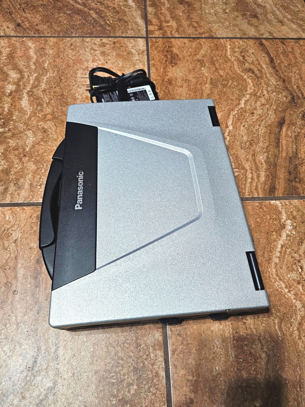 Panasonic Toughbook CF-52 MK5 i5-3360M✔️16GB 1TB SSD ✔️WIN7PRO64B ✔️DVD WIFI✔️✔️