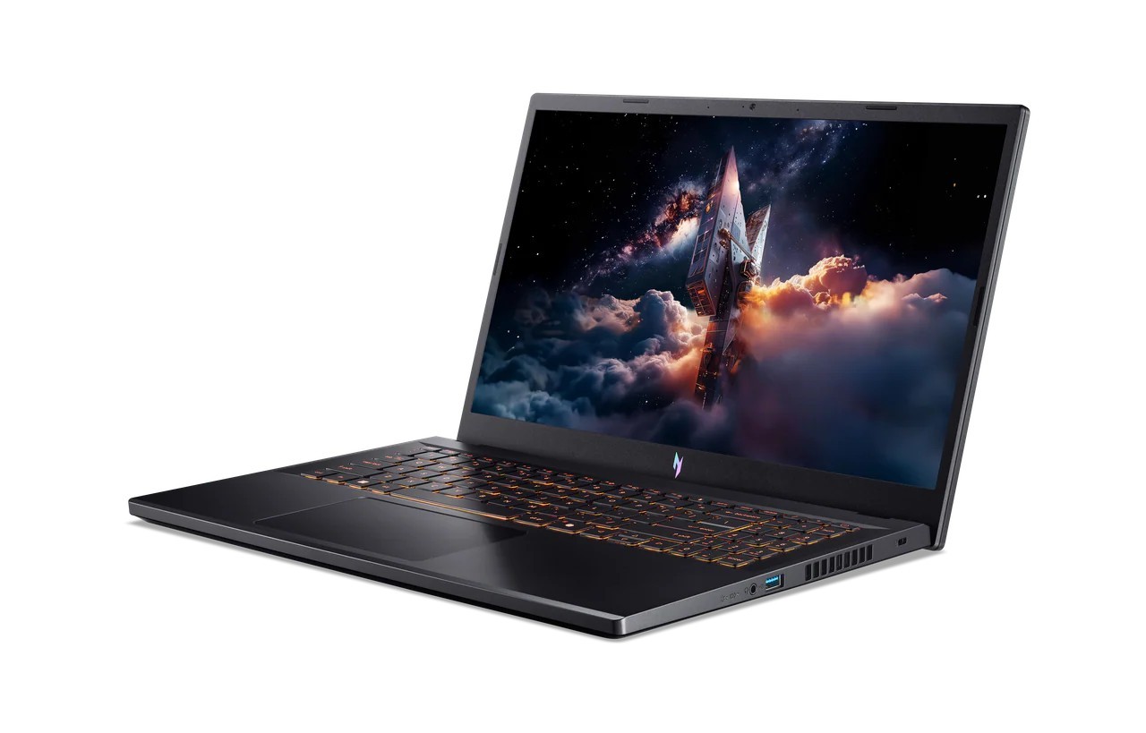 Acer Nitro V15 Gaming Laptop Intel Core 9 270H 32GB RAM 1TB SSD RTX 5060 Win11