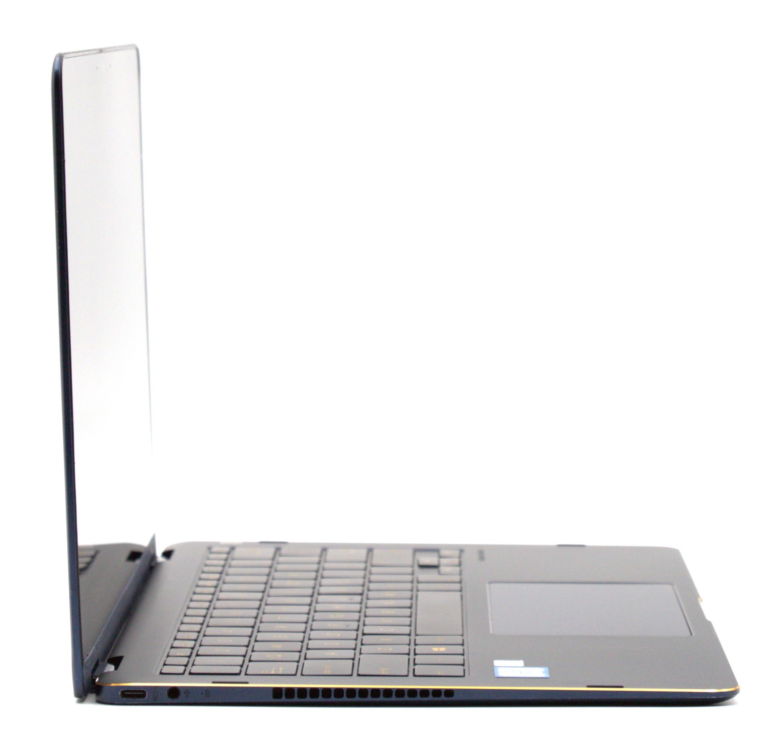ASUS Zenbook Flip S – FHD Touch – i7-7500U – 16GB RAM – 512GB SSD – Blue