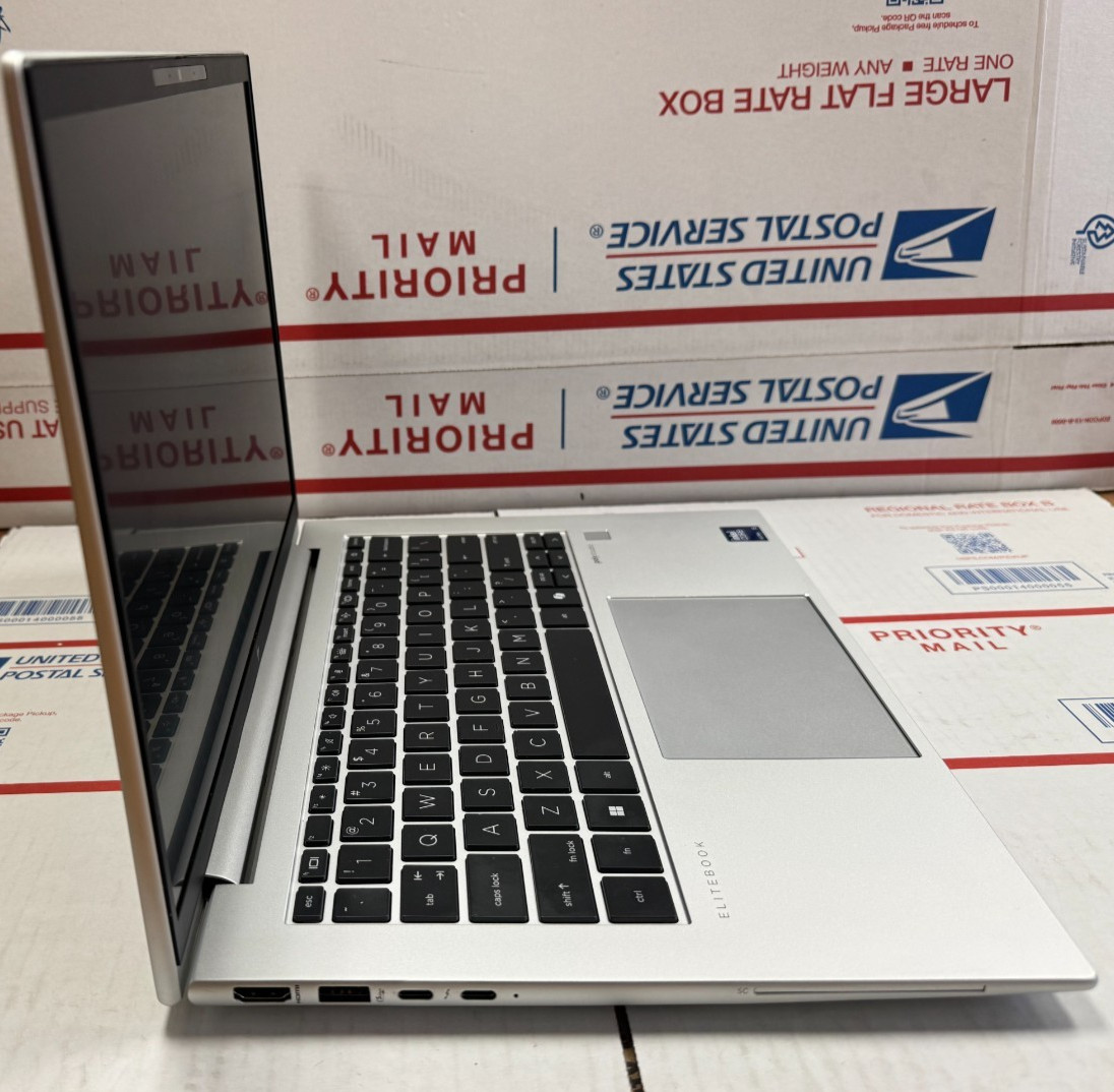 HP EliteBook 840 G11 Ultra 5 U5-125U 16GB 512GB Win 11