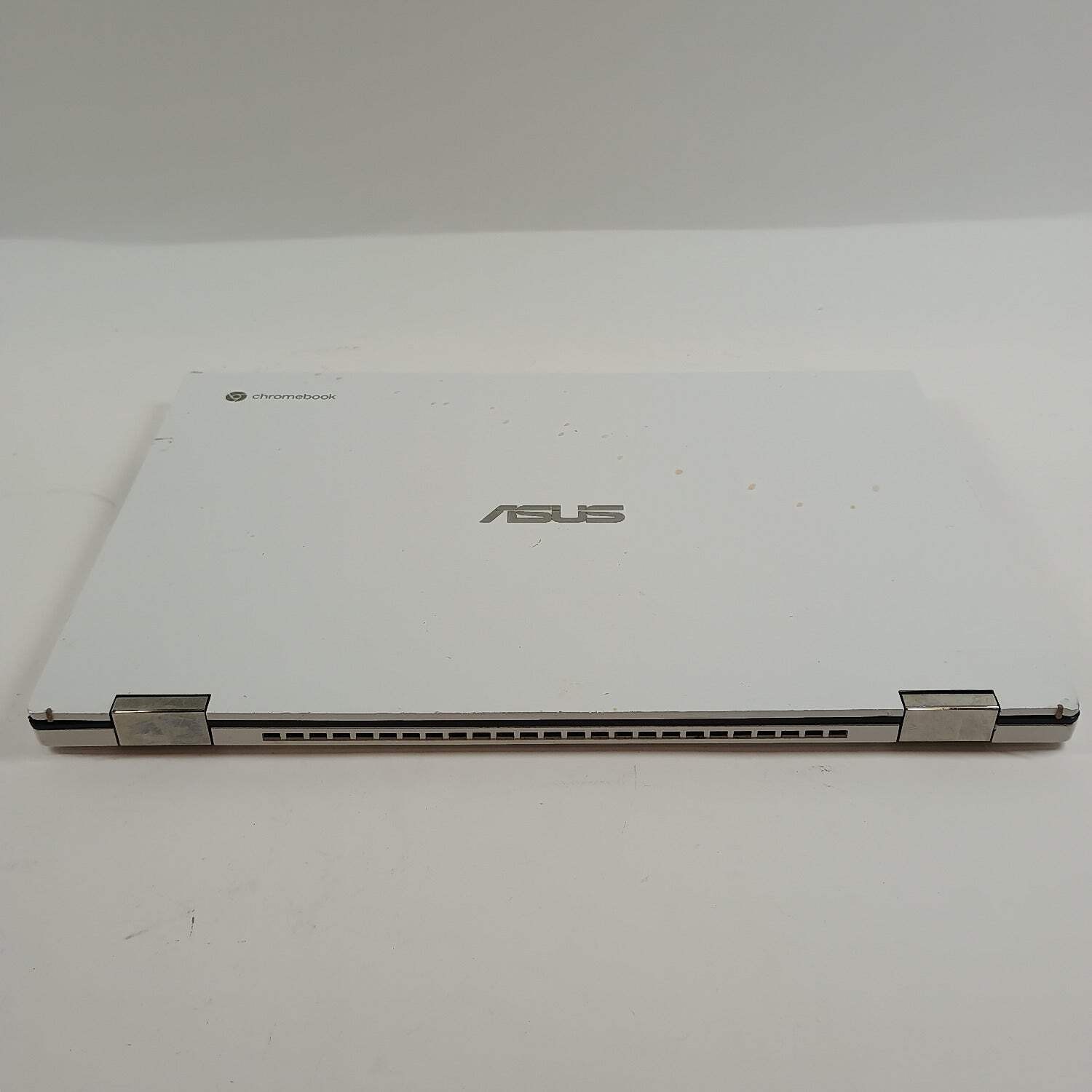 Broken Asus Chromebook C536E 15.6″ i3-1115G4 3.0GHz 8GB RAM 128GB SSD Cracked