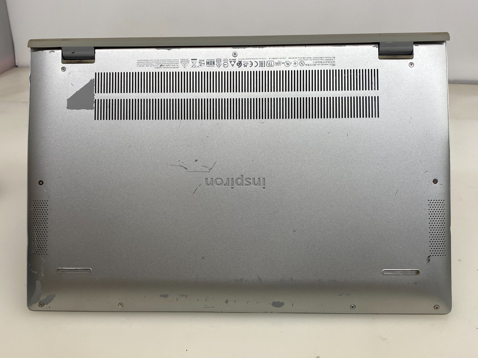DELL INSPIRON 5505 RYZEN 5 4500U@4.00GHZ 4GB W10 *READ