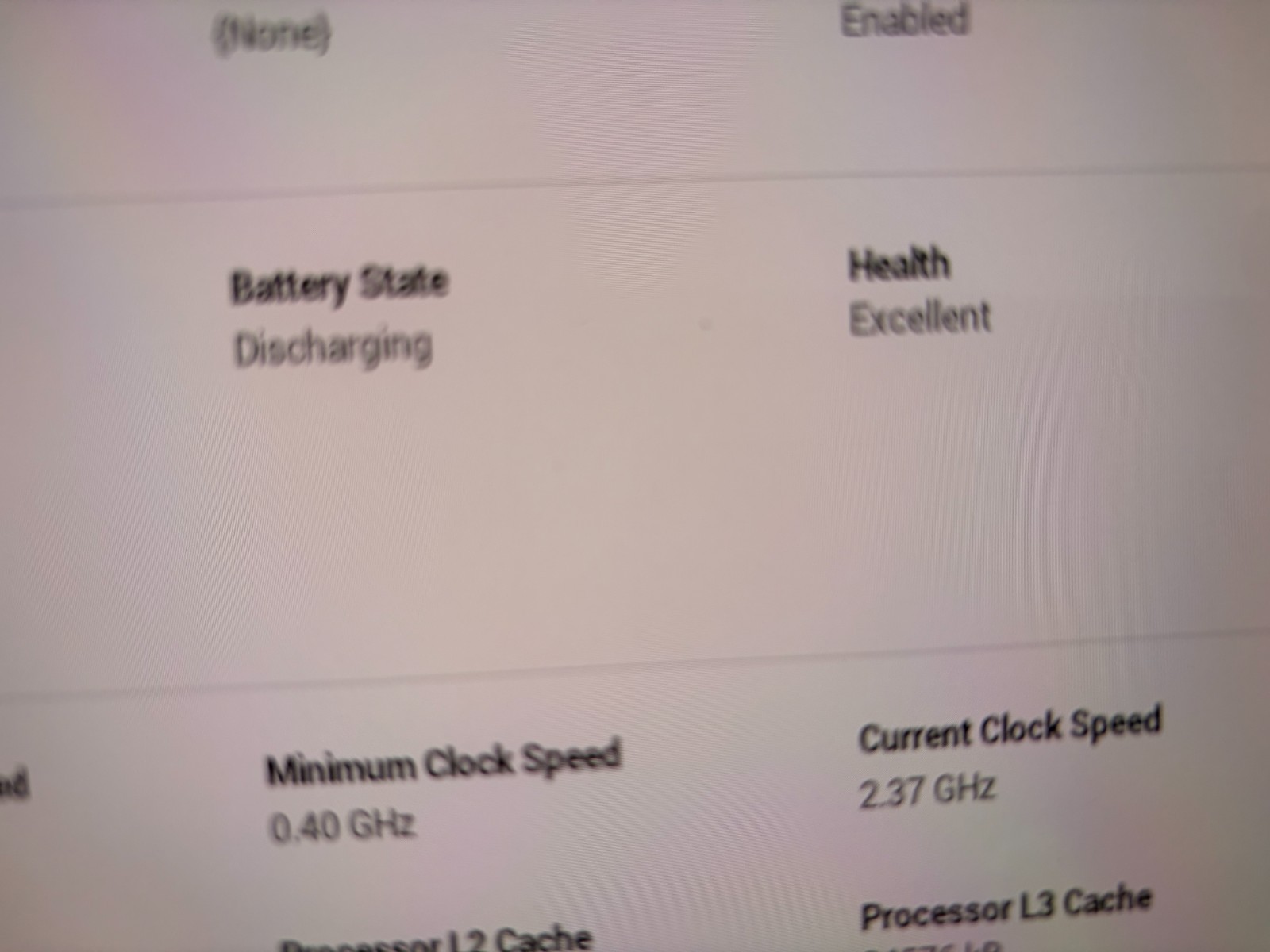 Dell XPS 15 9530 3.5K OLED i9-13900H RTX 4060 32GB RAM 1TB SSD Battery EXCELLENT