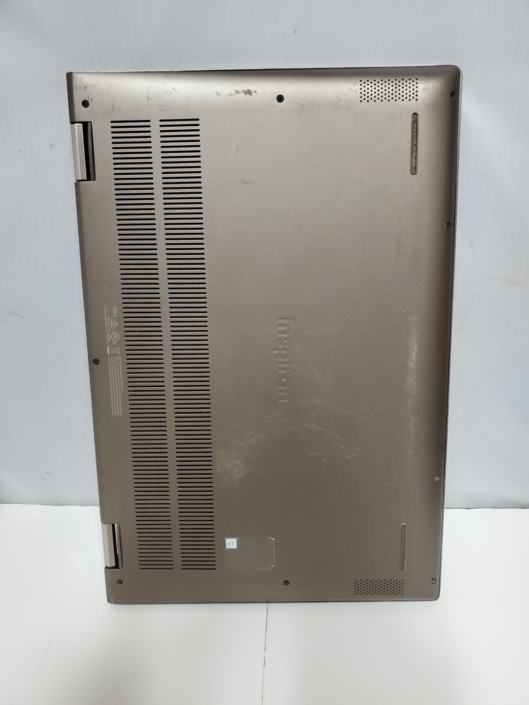 Dell Inspiron 14 7000 2-in-1 Touchscreen Ryzen 5 4500U 16GB RAM 512GB SSD