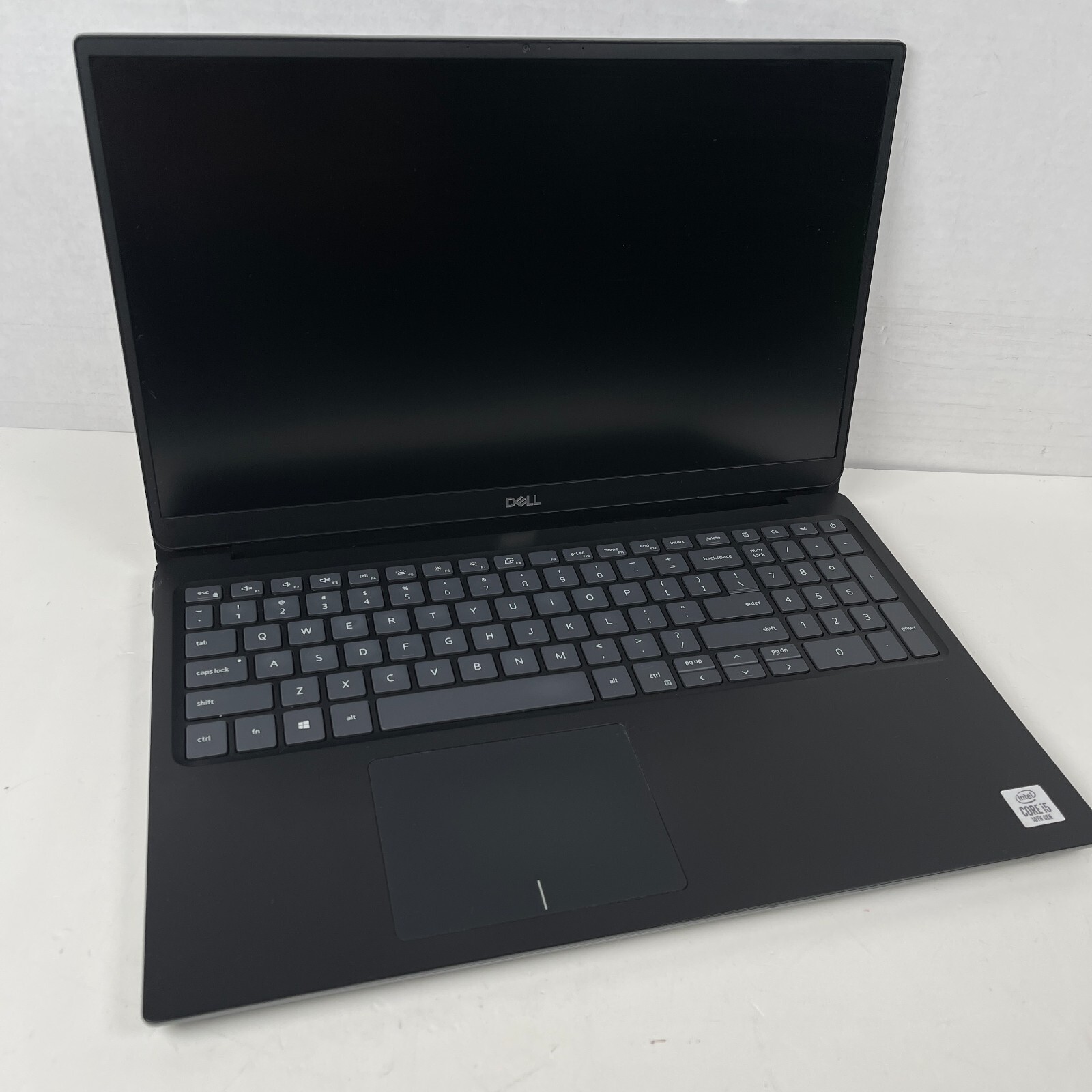 Dell Vostro 5590 i5-10210U 15.6″ Laptop AS IS PARTS – NO VIDEO SEE PICS