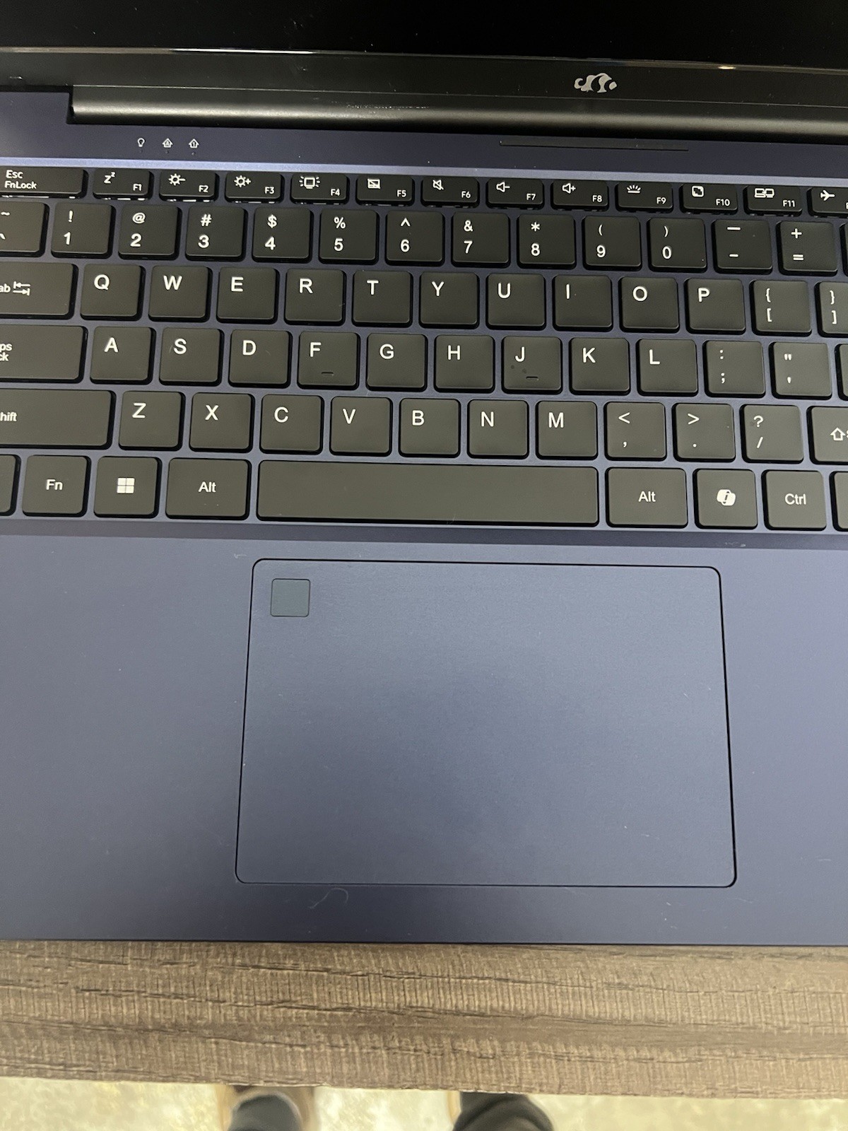 NIMO 17.3″ IPS FHD-Business-Laptop, Intel 6 i3-1215U 4gb RAM 500gb SSD Win11/u