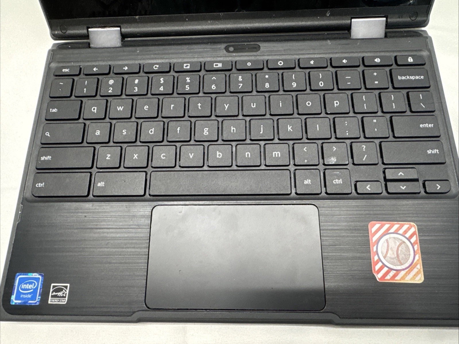 *for parts or repair* Lenovo 300e Chromebook 2nd Gen Model: 81MB Laptop