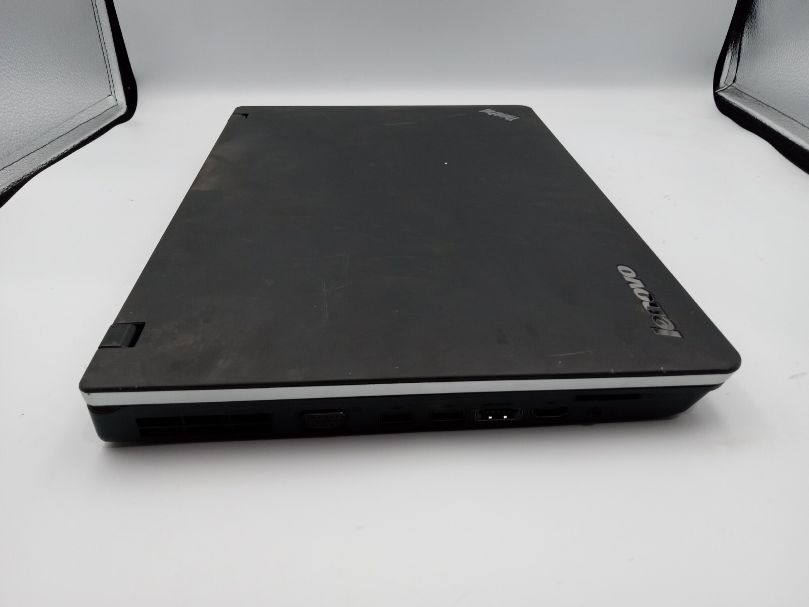Lenovo ThinkPad Edge E520 15″ Laptop Intel i5-2430M 2.4GHz – BAD TOUCHPAD -RR