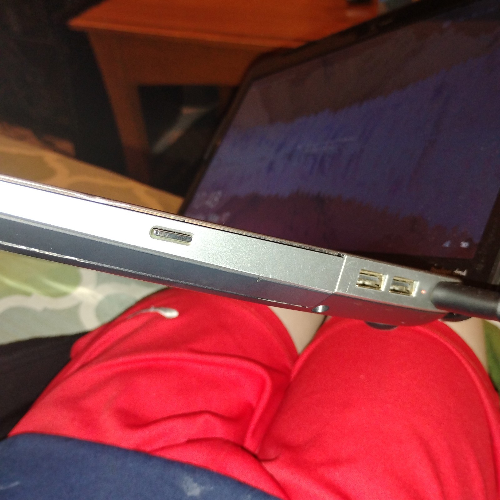 I Have This Laptop That I Don’t Really Use And I Have No Use For It