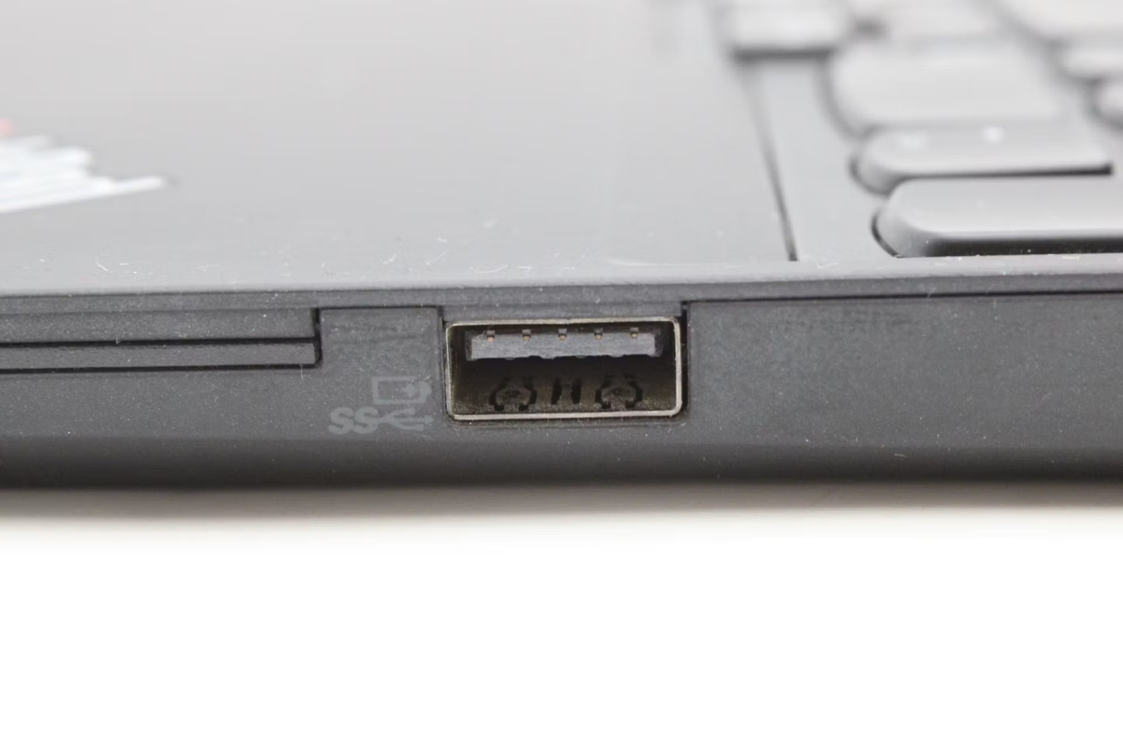 Lenovo ThinkPad T15 Gen 1 Used 15.5″ i5-10310U, 256GB NVMe, 8GB RAM