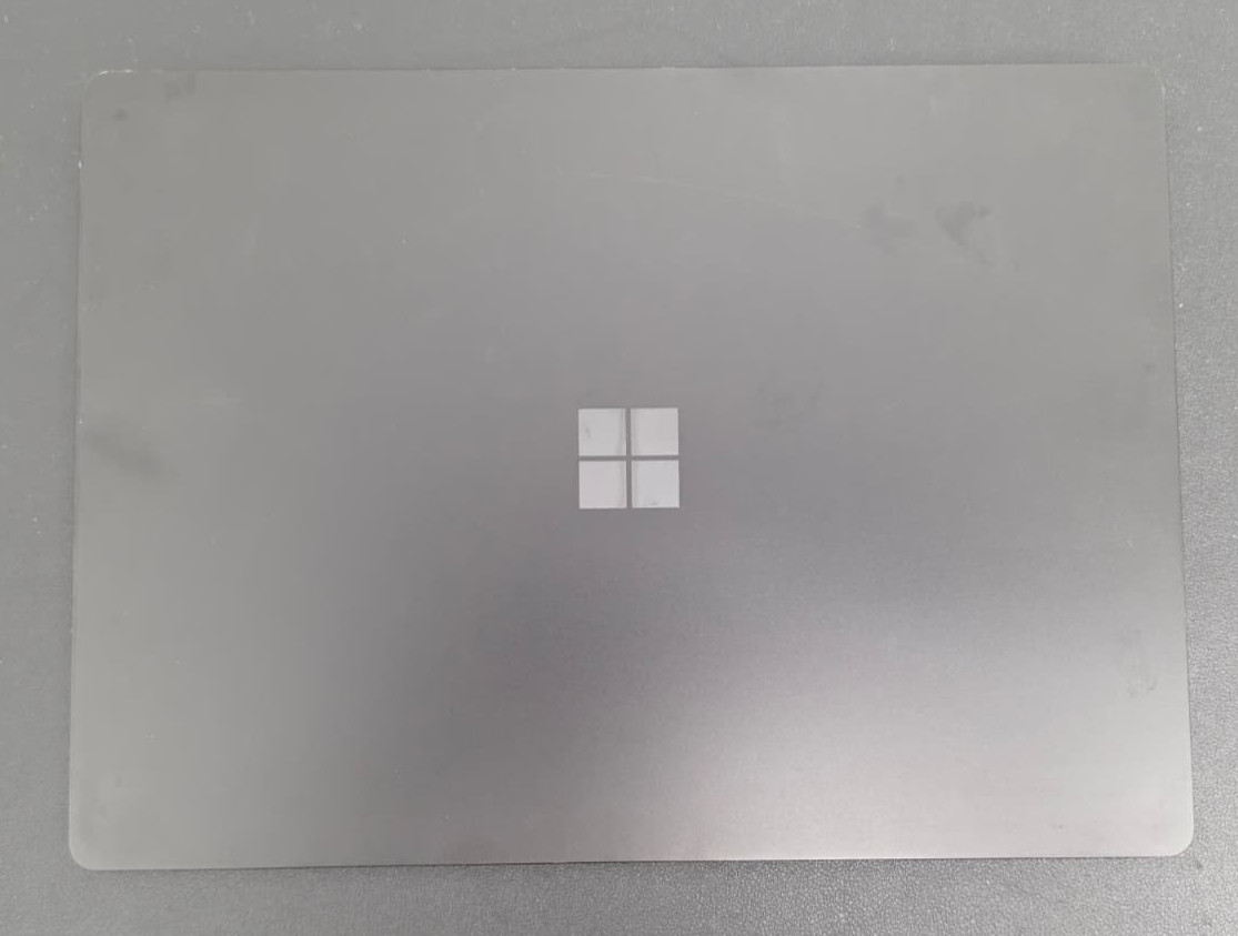 Microsoft Surface Laptop 3 – 13.5″ i7-1065G7 16GB Ram 256GB SSD Win 11 Pro