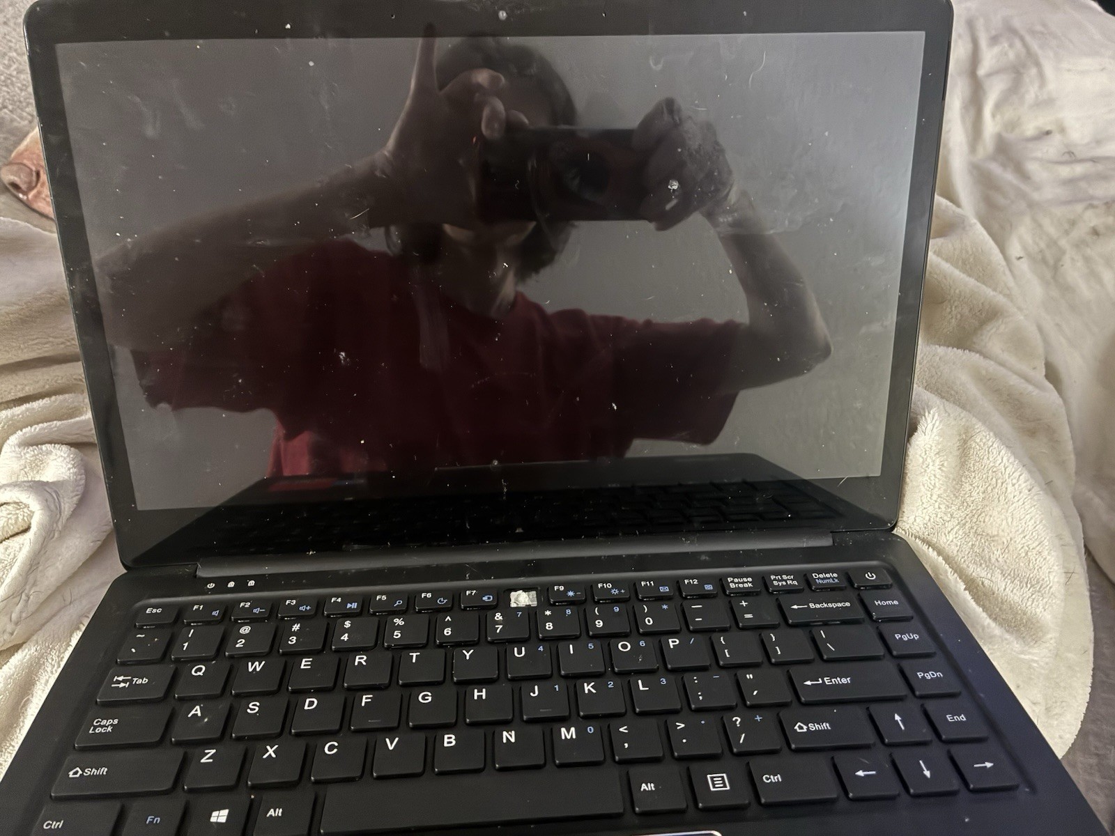 Evoo Laptop