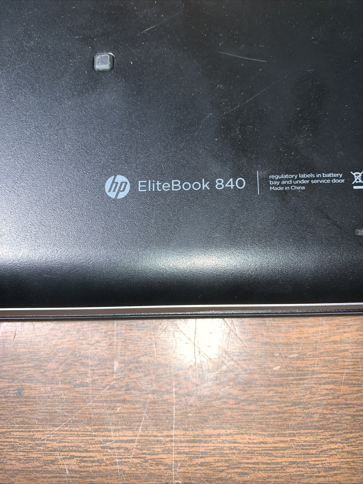 HP ELITEBOOK 840 G1 INTEL CORE i5-4300U 1.90GHZ 8GB RAM **NO HD/ NO CADDIE