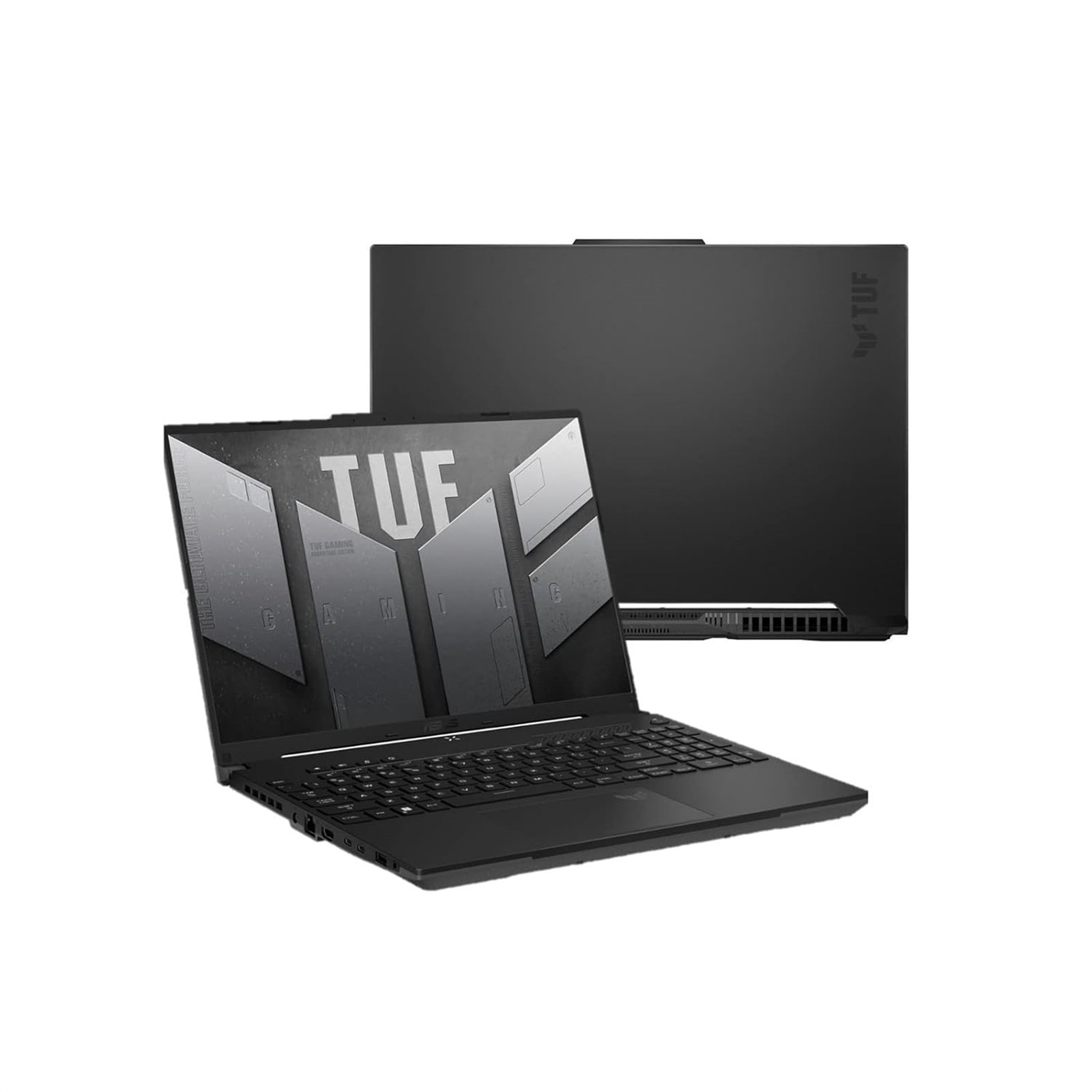Asus TUF Gaming A16 FA617NS 16″ 16GB 512GB, Black
