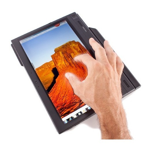 Lenovo Thinkpad X220 TABLET Touch 12.5″ Core-i7 1TB SSD 16GB Dock-DVDRW HDMI