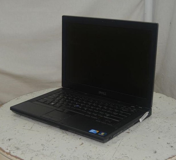 Dell Latitude E6410 14.1″ Laptop i5-M560 2.6GHz 4GB SEE NOTES