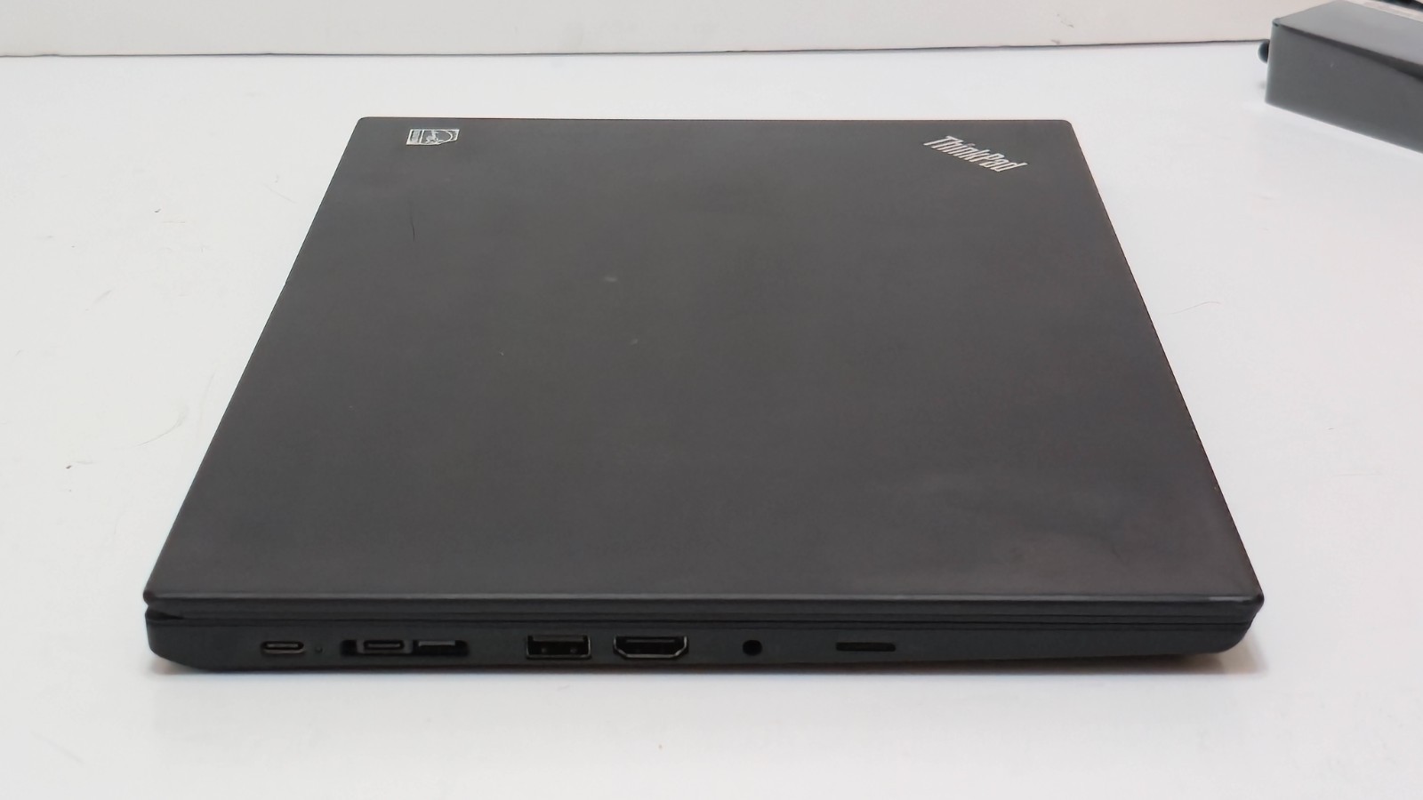 Lenovo ThinkPad P14S Gen 1- Intel i7-10610U, 48GB RAM, 1TB SSD NVIDIA P520 Touch