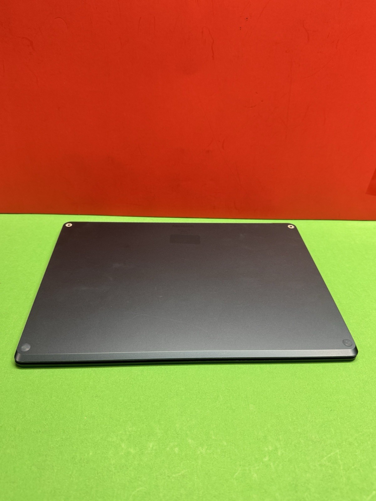 Microsoft Surface Laptop 3 13.5” i7 10th Gen 1.3 GHz-16GB 512GB Windows 11pro