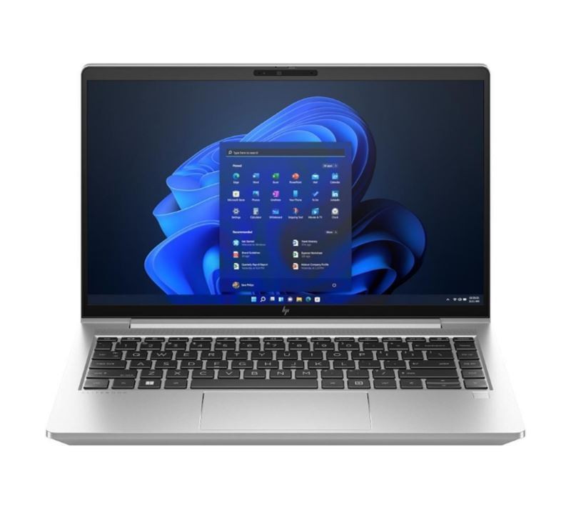 HP EliteBook 640 G10 14′ FHD Intel i7-1355U 16GB 256GB SSD WIN 11 DG 10 PRO