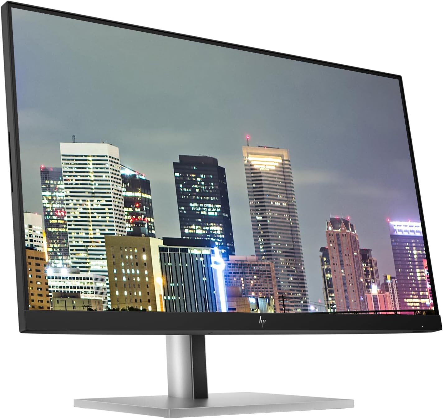 HP ProBook 450 G10 15.6″ i5, 8GB RAM, 256GB SSD with 2 EliteDisplay 24″ Monitors