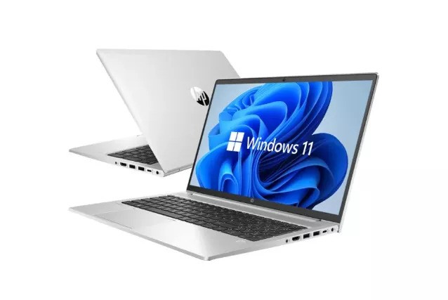 HP ProBook 450 G9 15.6″ Intel Core i3 12th Gen 8GB 256GB Windows 11 Fair
