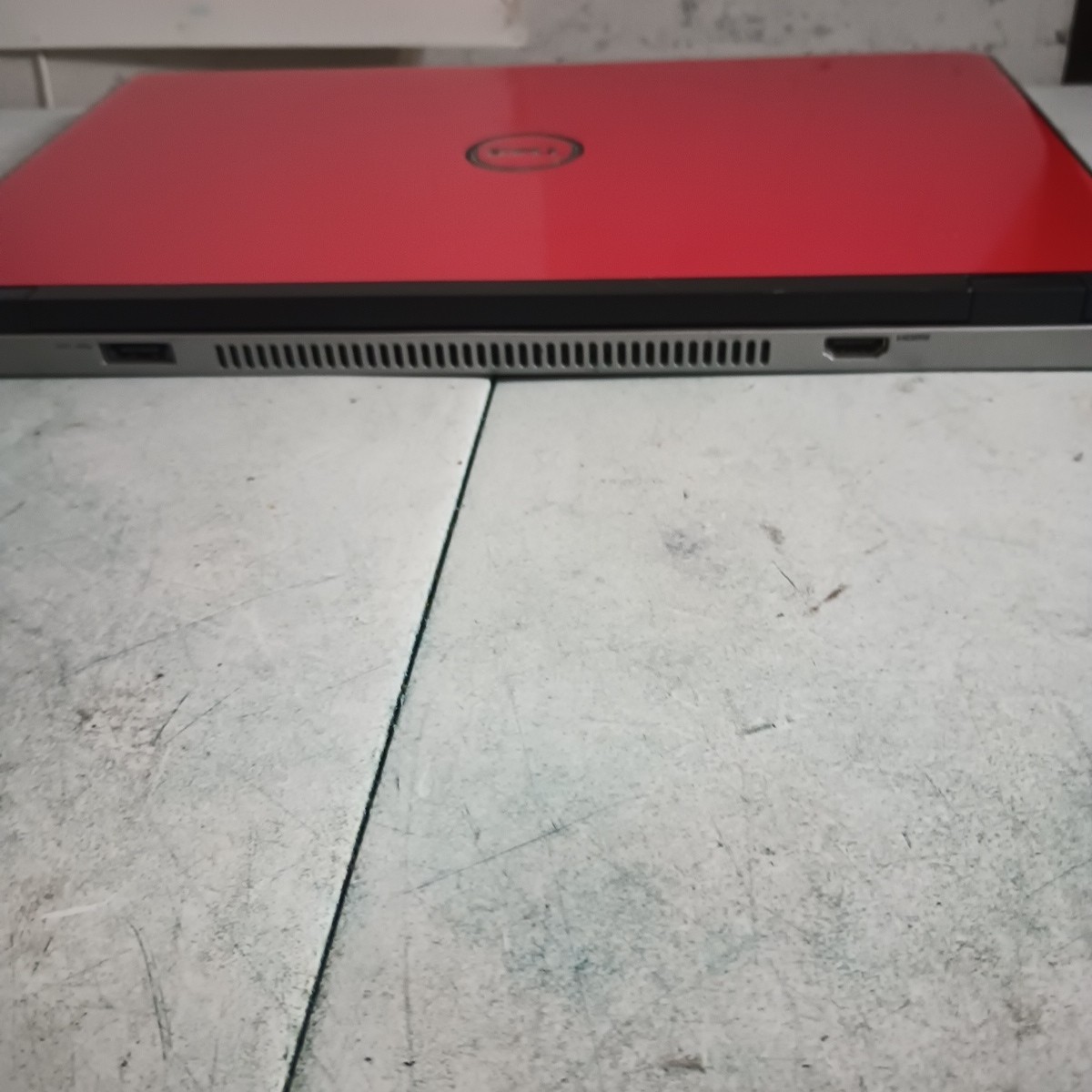 RED Dell 6430U 14″ i5 2.8GHz 8GB/128GB mSATA, WINDOWS11, CAM, CHARGER,…