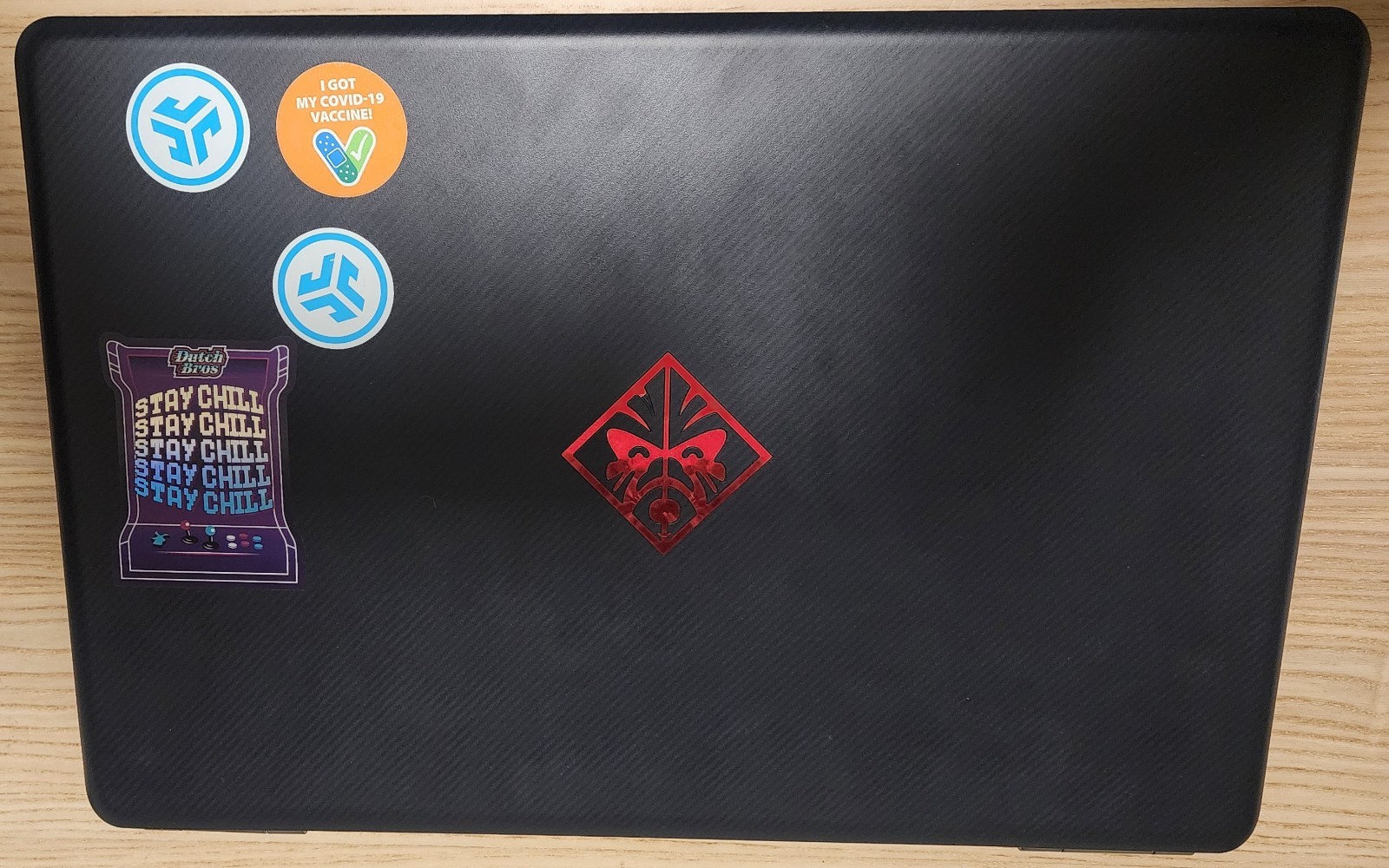 HP OMEN 17 inch gaming laptop Intel i7-7700HQ NVIDIA GTX 1060 32GB RAM 2TB SSD