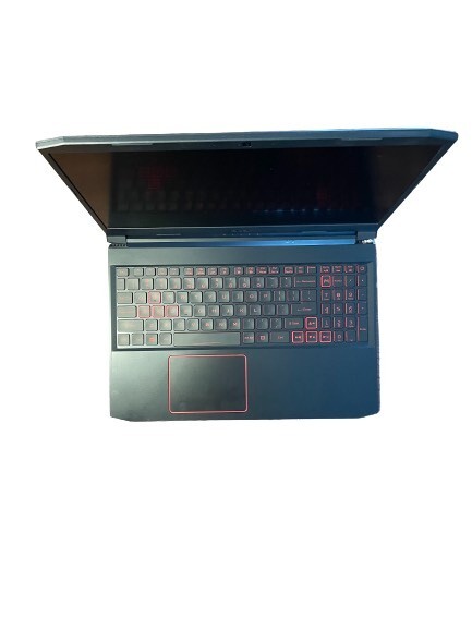 Acer Nitro 5 AN515-44-R99Q 15.6″ (256GB SSD, AMD Ryzen 5, 3.0GHz, 8GB RAM…)