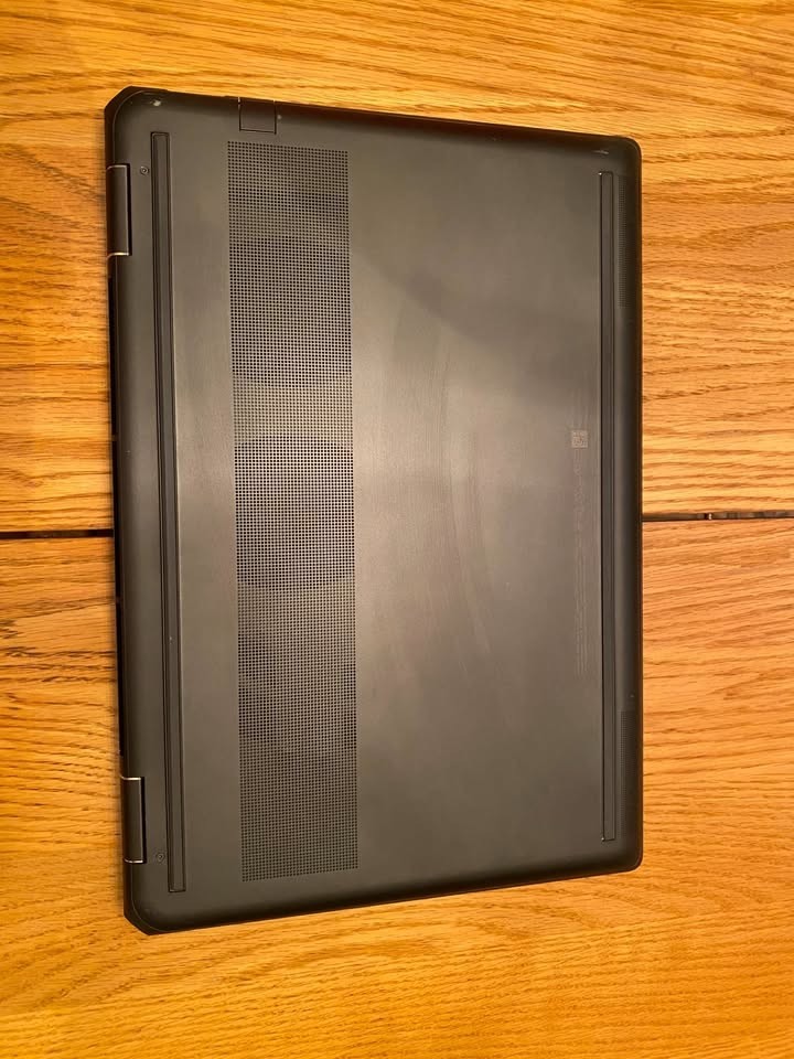 HP Spectre x360 16″ OLED 2-in-1 / i7 / 32GB / 1TB / Arc A370M / Touch-Screen Pen