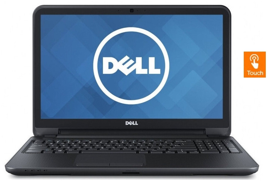 NEW DELL 15.6″ TOUCH-SCREEN INTEL 1.90GHz 12GB RAM 512GB SSD CD/DVD WIN 11 PRO