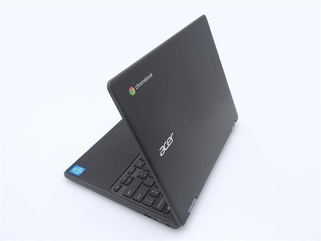 Acer Chromebook Spin 512 R853TA 2in1 12″ N5100 4GB 32GB Chrome OS NX.A91AA.001