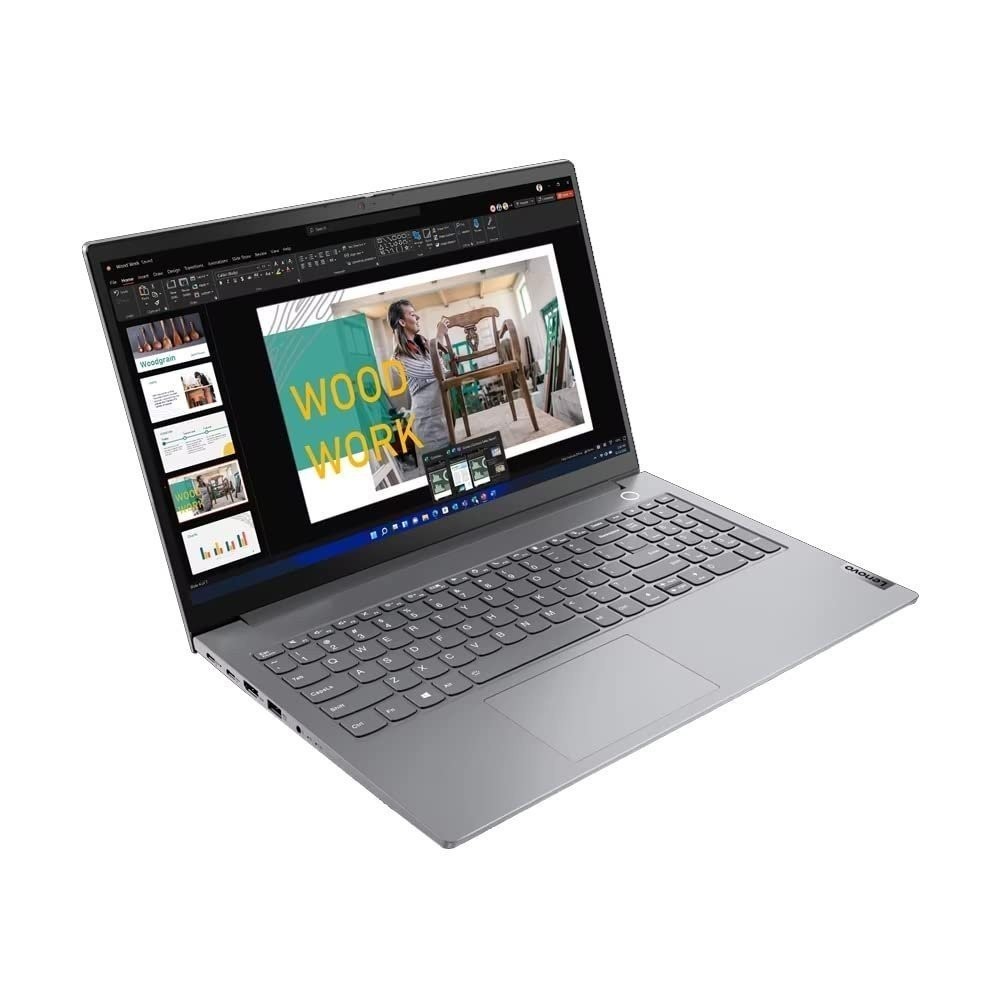 Lenovo ThinkBook 15 G4 ABA 15.6″ Laptop | Ryzen 5 5625U, 8GB, 256GB, W11