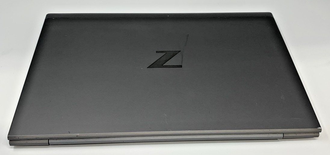 HP Zbook Firefly 15 G8 14″ i7-1185G7 3GHz 512GB SSD 16GB DDR4 Gray Fair