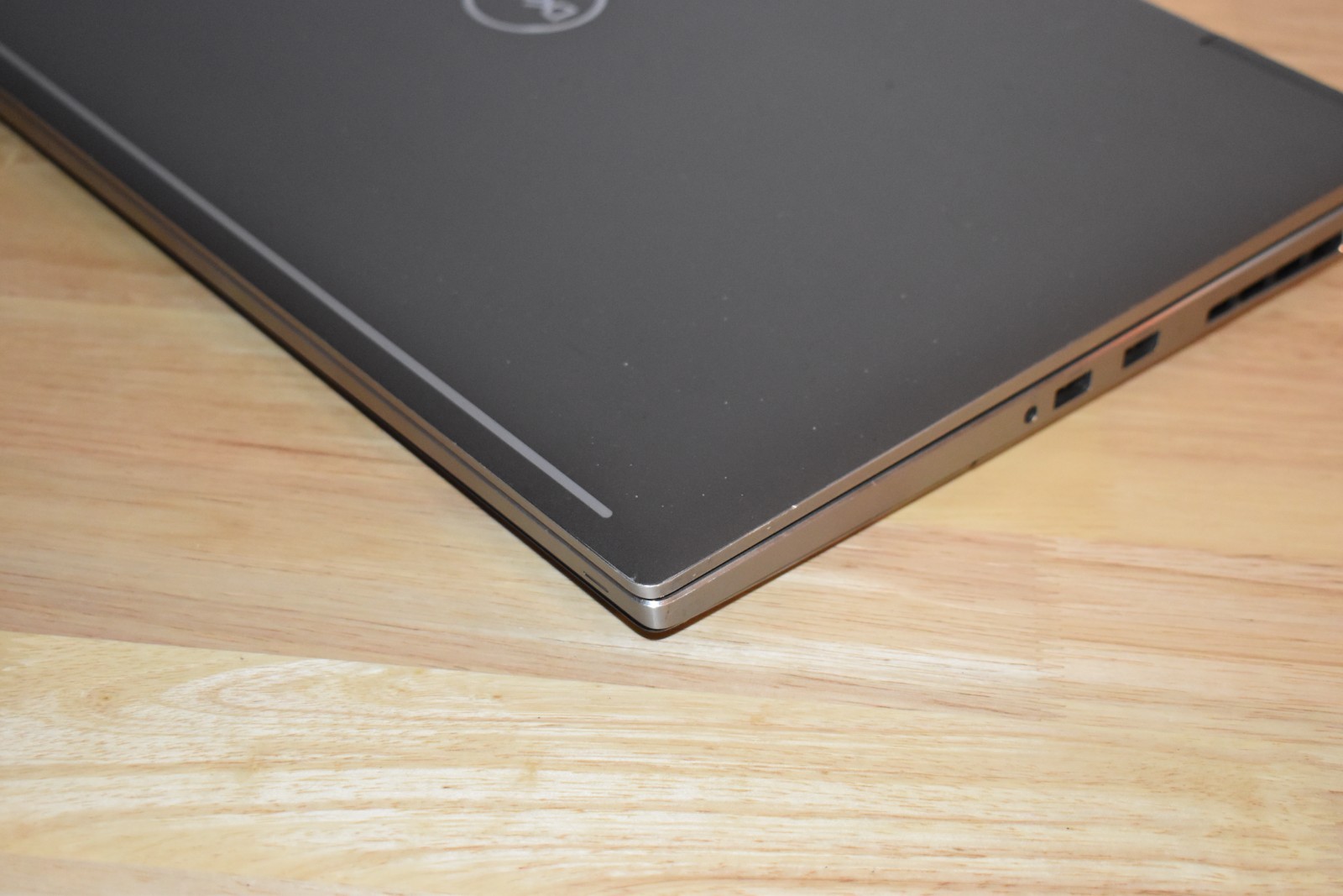 Dell Precision 7740 17.3 FHD Xeon E-2276M 16GB RAM 512GB SSD Quadro RTX 3000