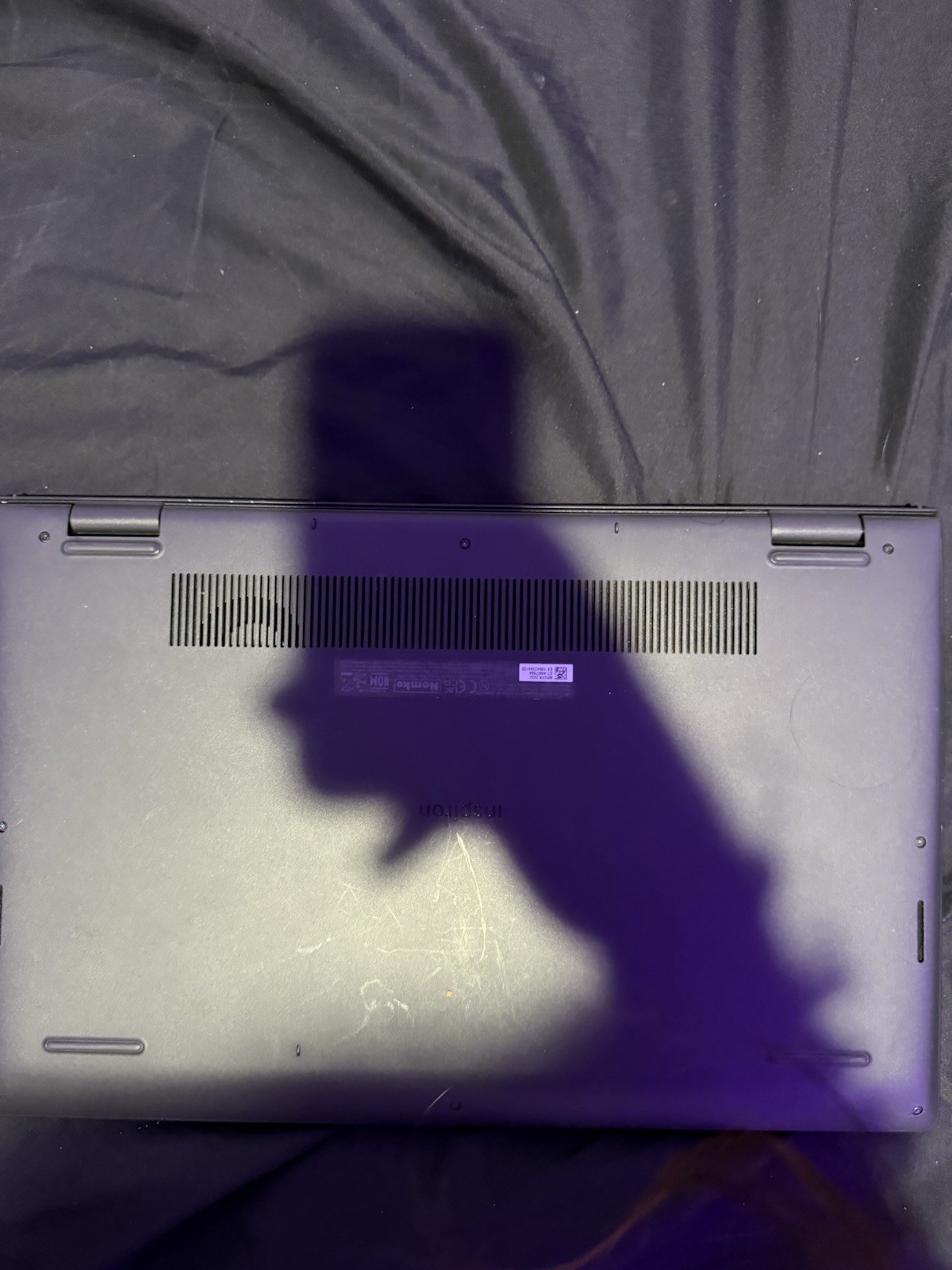 Dell Inspiron 3520 Laptop