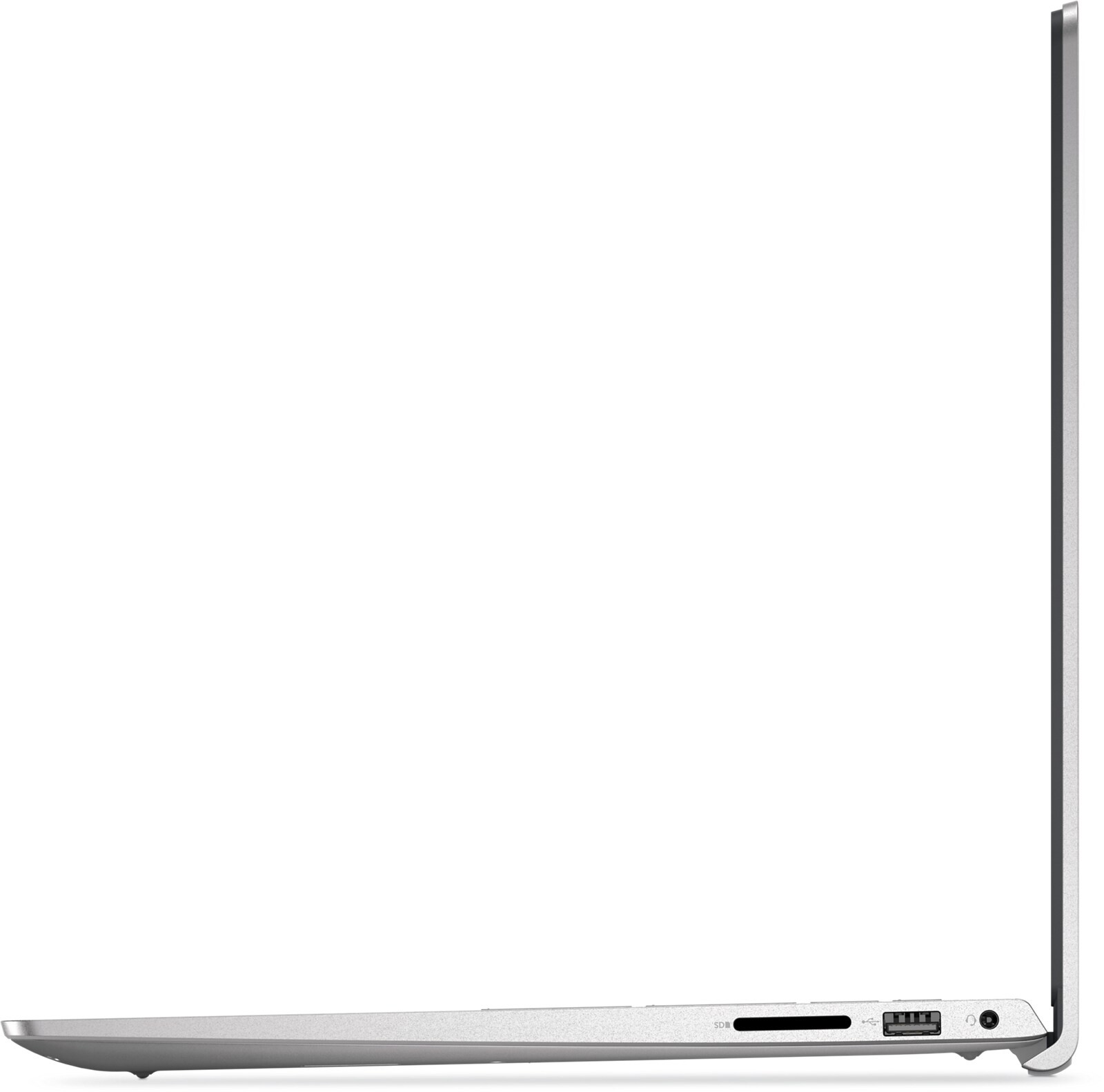 Dell 15 DC15250 Laptop i7-1355U 16GB DDR5 1TB SSD Win 11 Silver 15.6″ FHD 120Hz