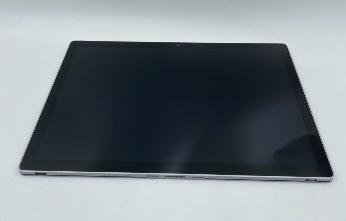 Microsoft Surface Book2 1832 i7-8650U 1.9GHZ 8GB DDR3 512GB SSD Silver FAIR/SEE