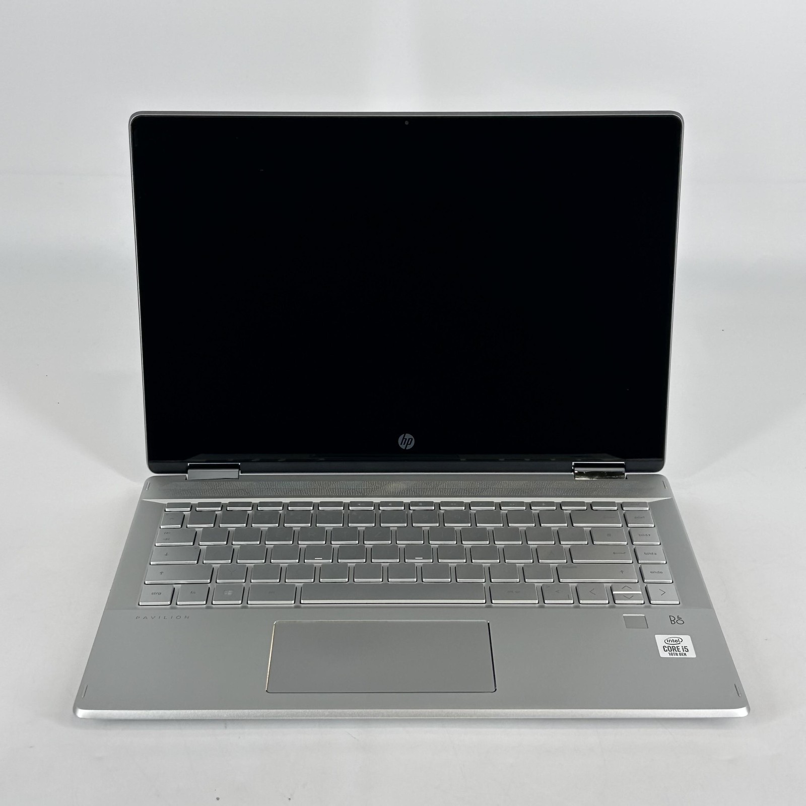 HP Pavilion x360 14 FHD TOUCH i5-10210U 1.60GHz 16GB 256GB Bilingual Keyboard