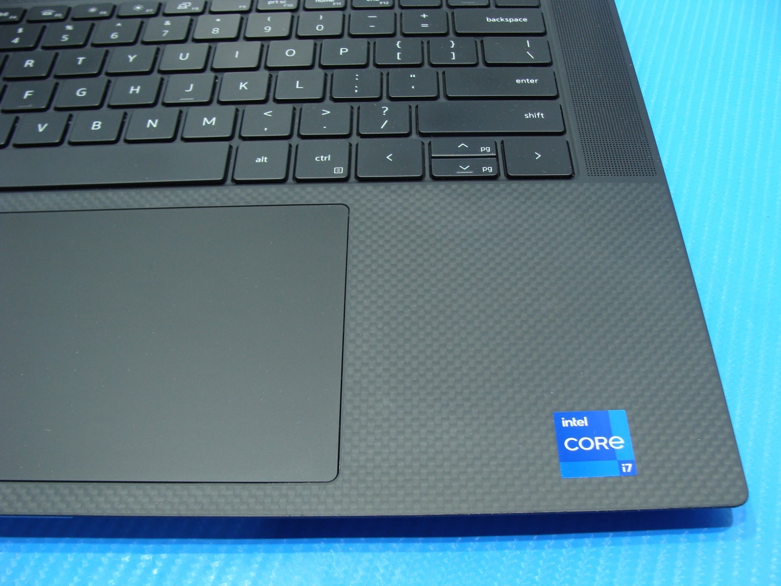 Dell Precision 5570 15.6″FHD+ core i7-12800H 2.4GHz 64Gb 512GB Win11P RTX A1000