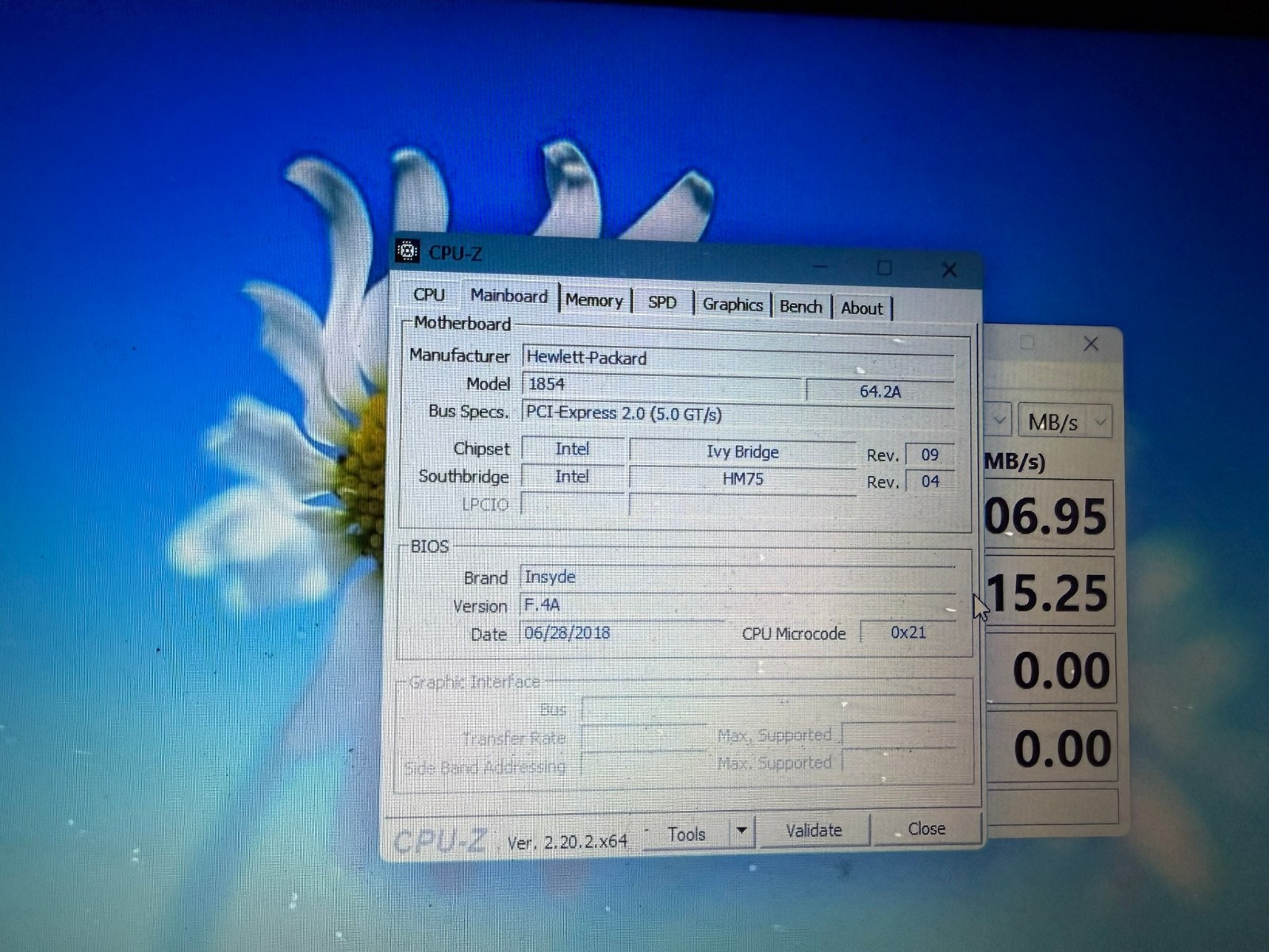 hp 450 g1,2012, windows 11 runs, few issues, check the description carefully