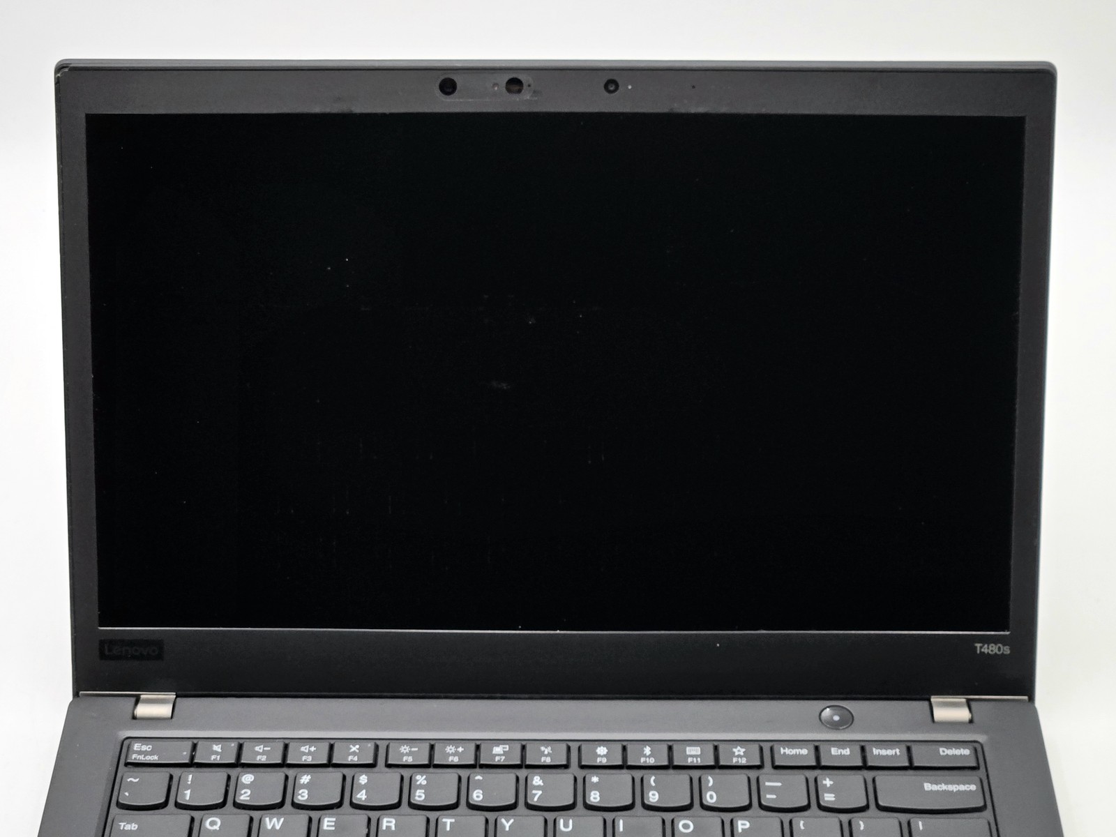 Lenovo ThinkPad T480s 14″ QHD i7-8650U 16GB 512GB SSD Win11 Pro