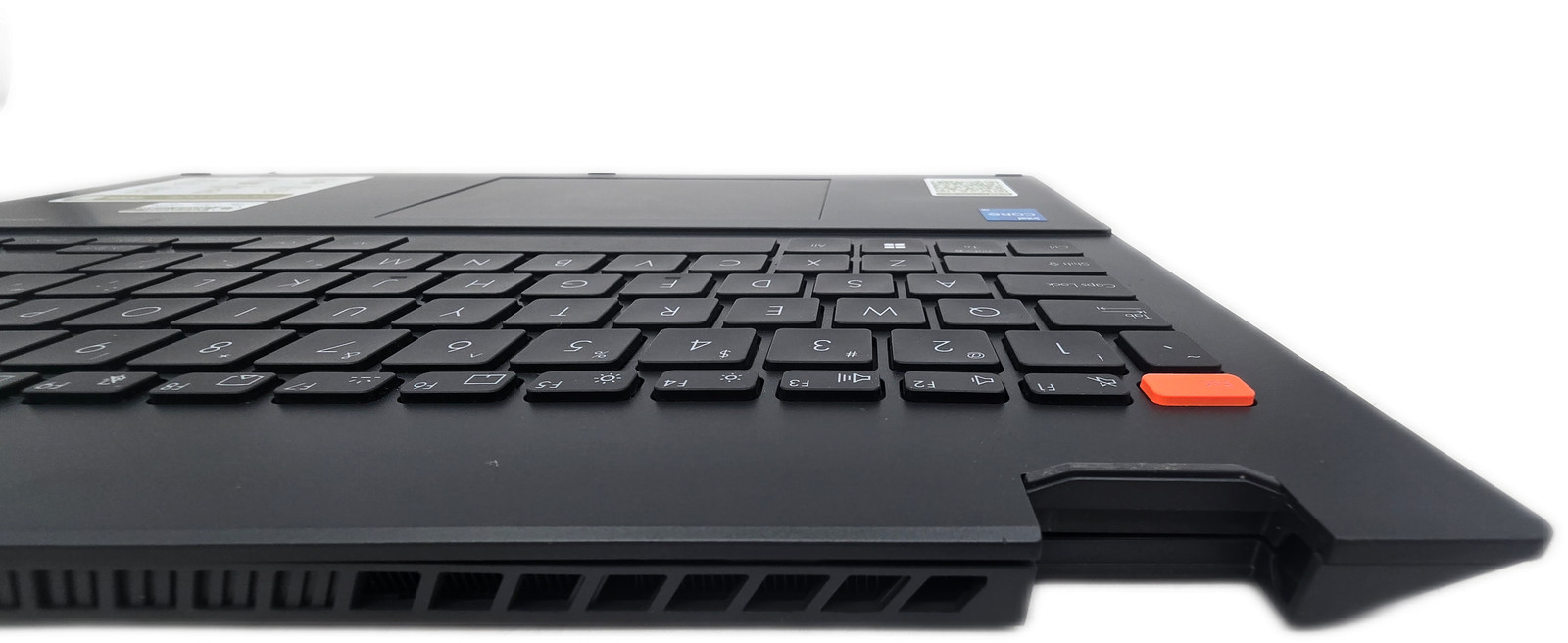 Asus VivoBook TP3604VA i5 13th Gen 8GB 512GB SSD Windows 11 Home
