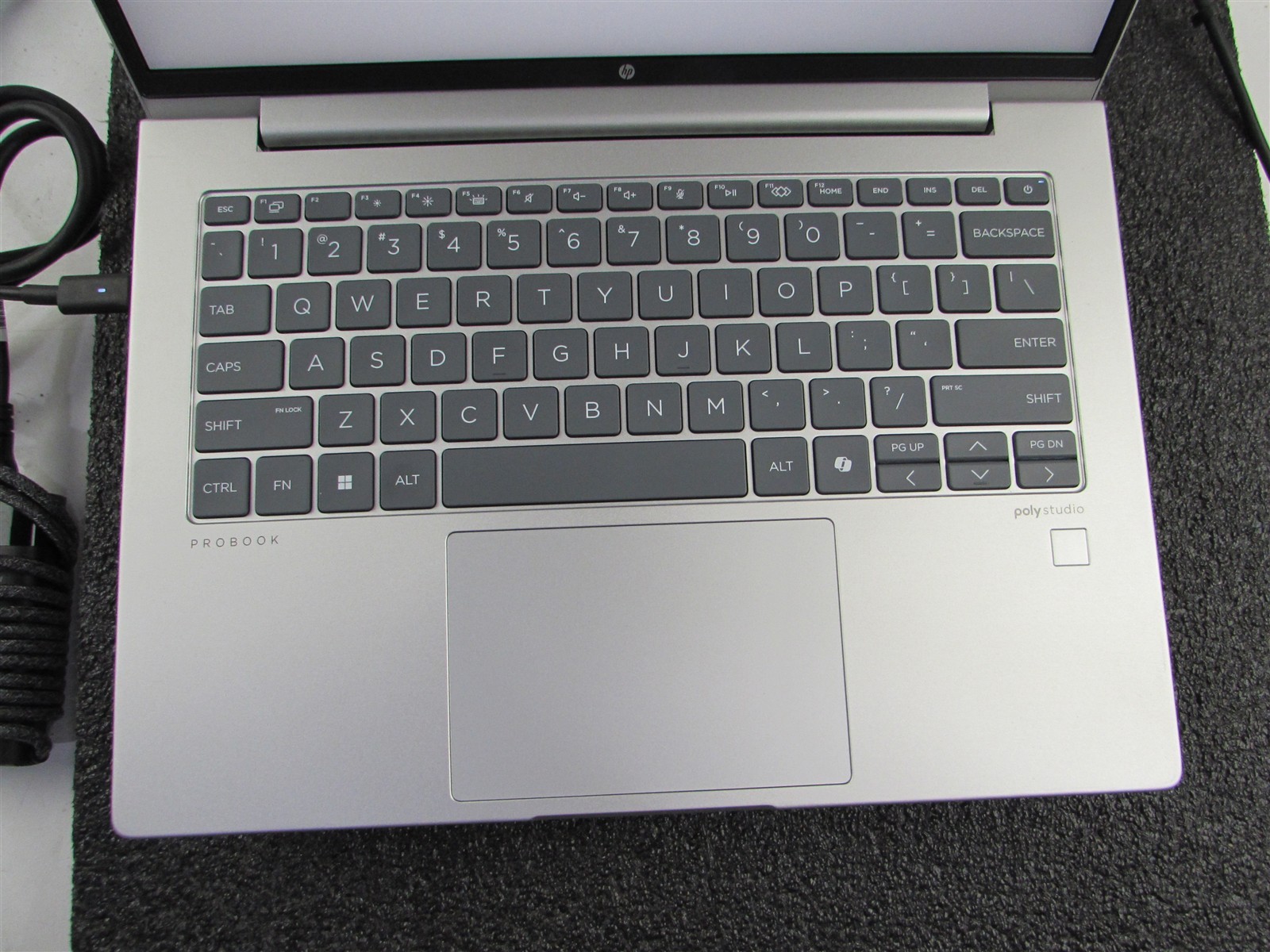 HP PROBOOK 445 (G11) AMD RYZEN 7 7735U 256GB SSD 16GB RAM AMD GPU WIN 11 PRO