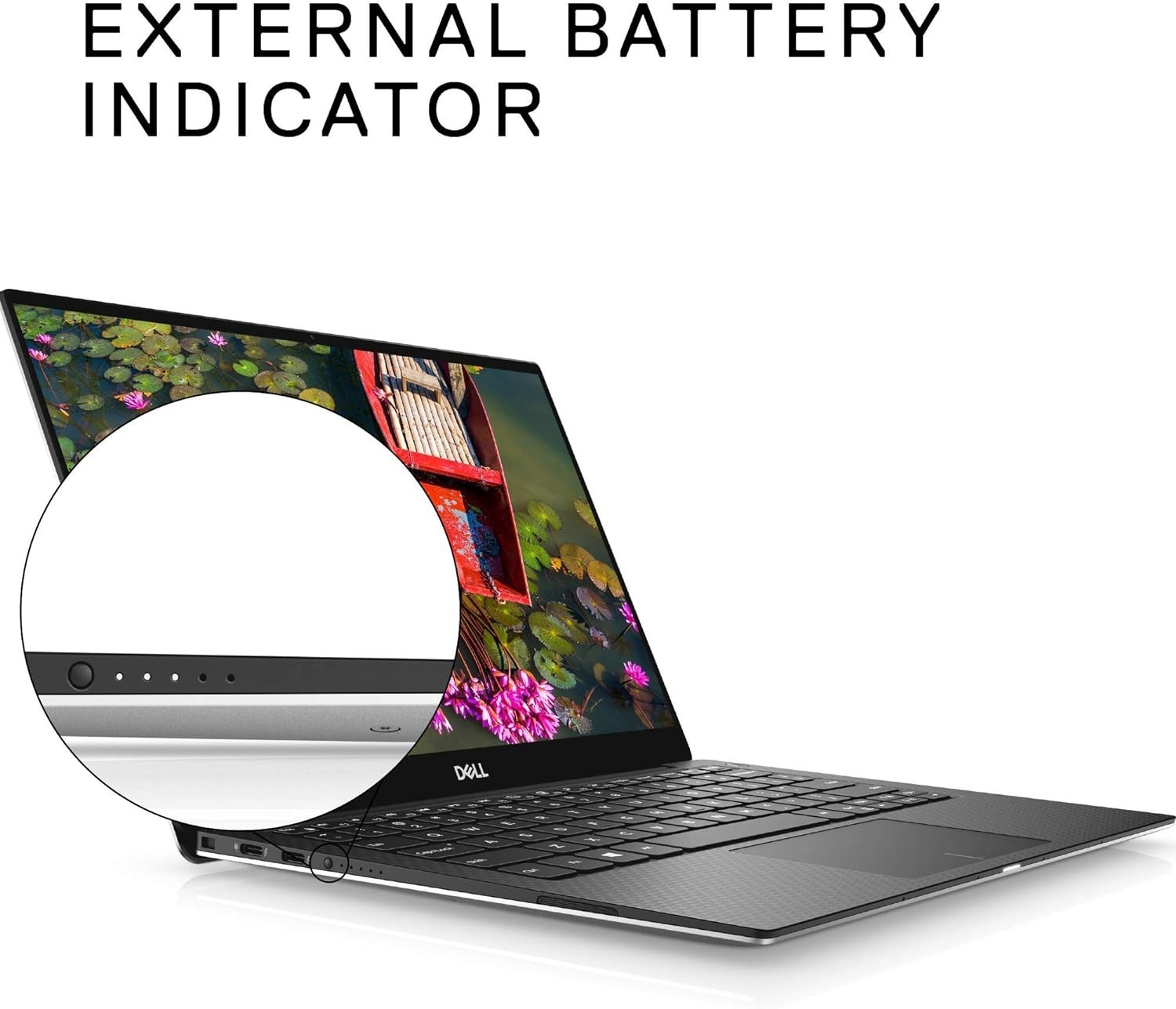 13″ Dell XPS Laptop PC: Intel i7 Hexa-Core! 16GB RAM – 256GB SSD! Windows 11 Pro